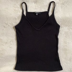 Ambiance Apparel Basic Tank
